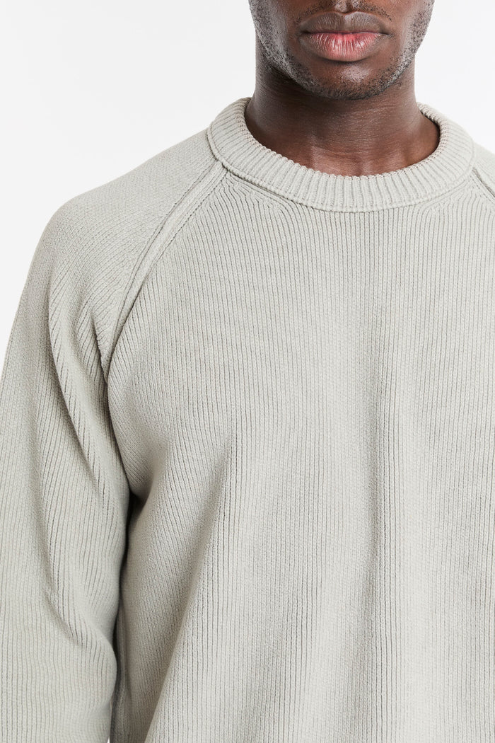 Maglia grey uomo kn196a-005558g936 - 3