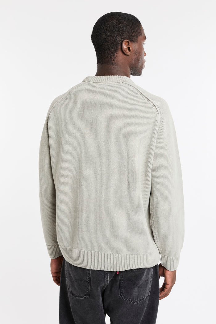Maglia grey uomo kn196a-005558g936 - 5