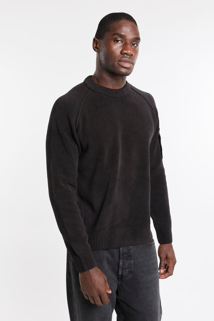 Maglia black uomo kn196a-005558g999 - 5
