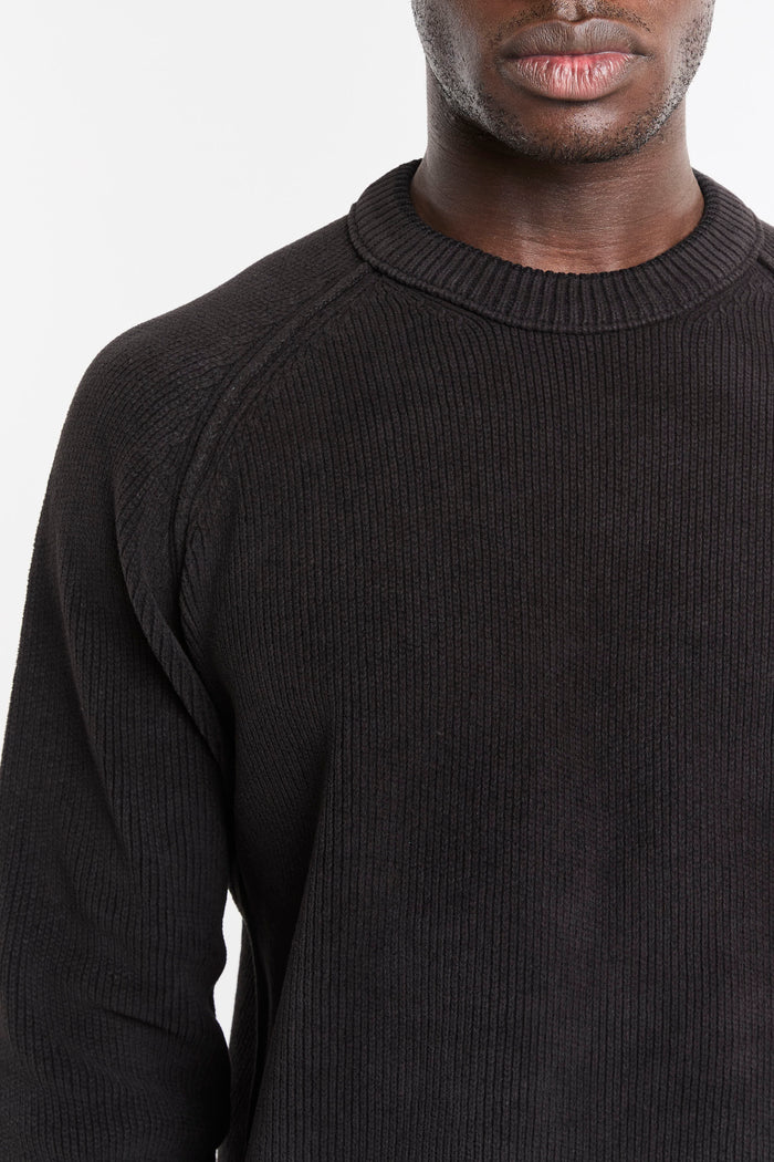 Maglia black uomo kn196a-005558g999 - 7