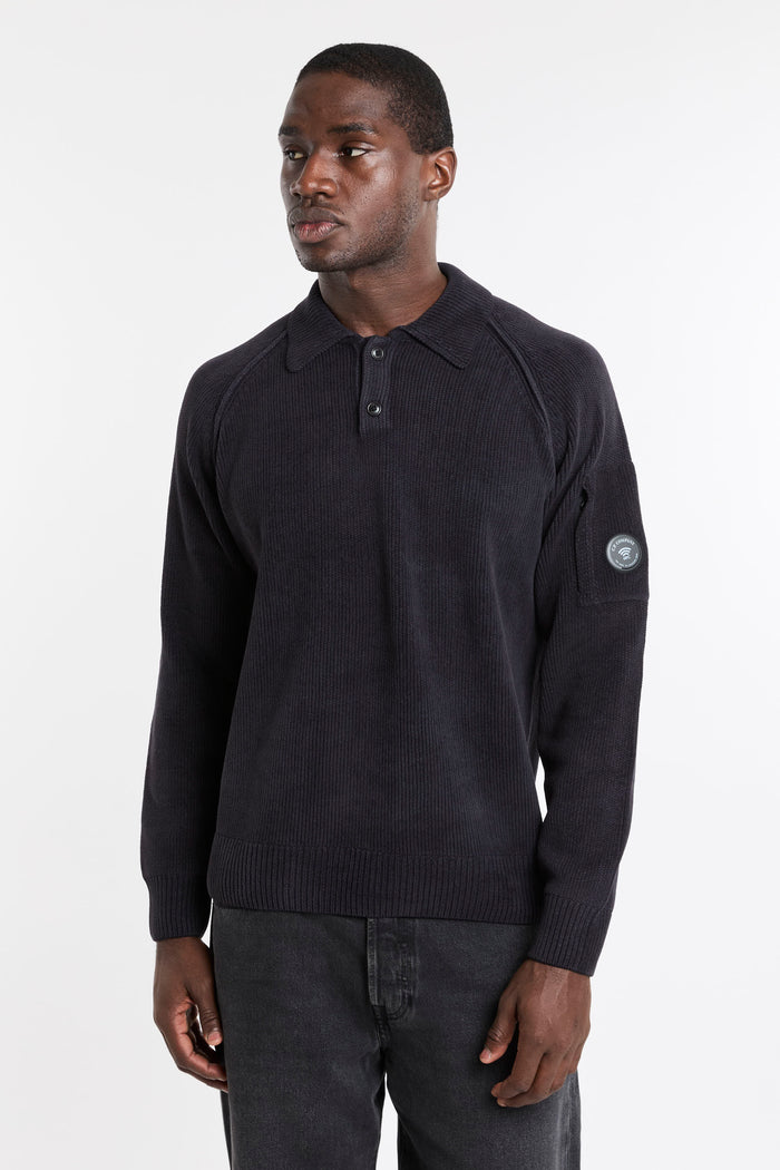 Maglia eclipse uomo kn198a-005558g888 - 1