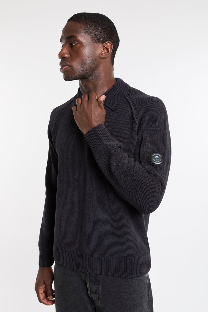 Maglia eclipse uomo kn198a-005558g888 - 2