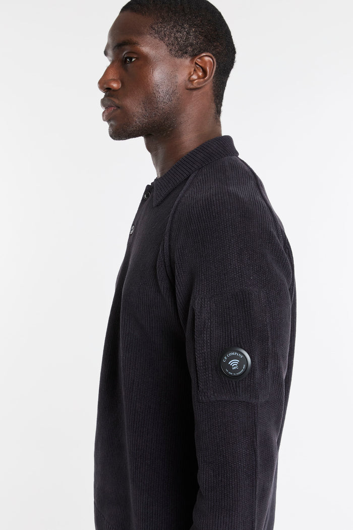 Maglia eclipse uomo kn198a-005558g888 - 3