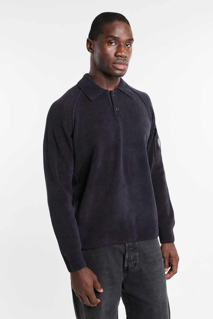 Maglia eclipse uomo kn198a-005558g888 - 6