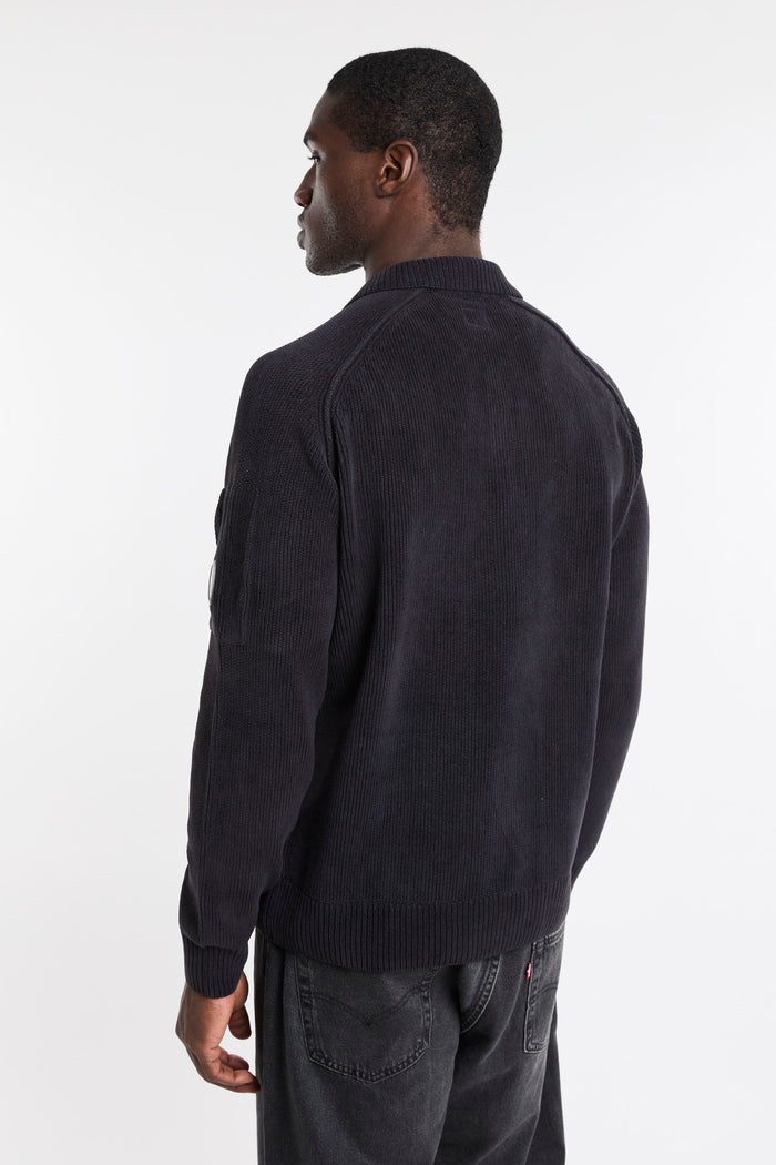 Maglia eclipse uomo kn198a-005558g888 - 7