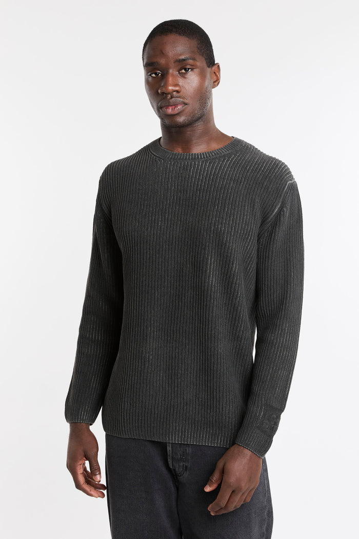 Maglia raven uomo kn220a-110790s985 - 1