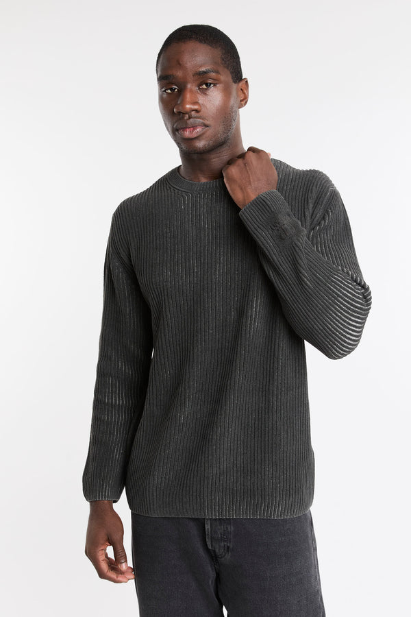 Maglia raven uomo kn220a-110790s985
