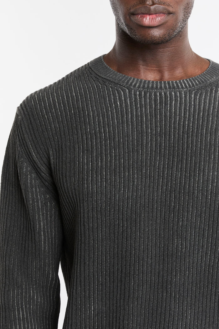Maglia raven uomo kn220a-110790s985 - 5