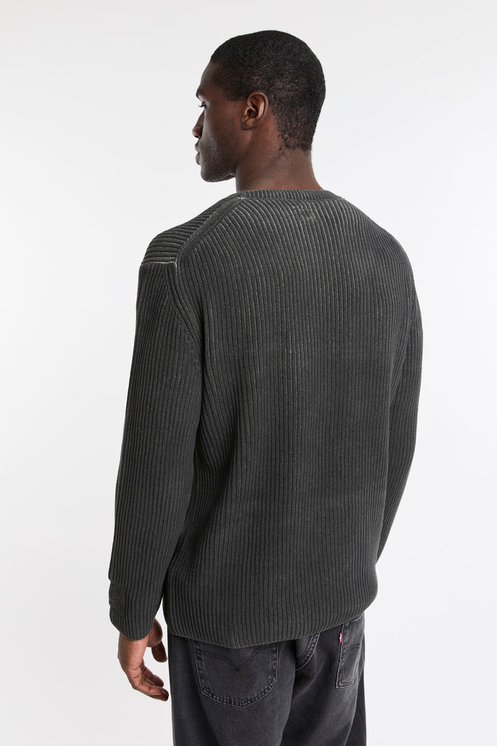 Maglia raven uomo kn220a-110790s985 - 6