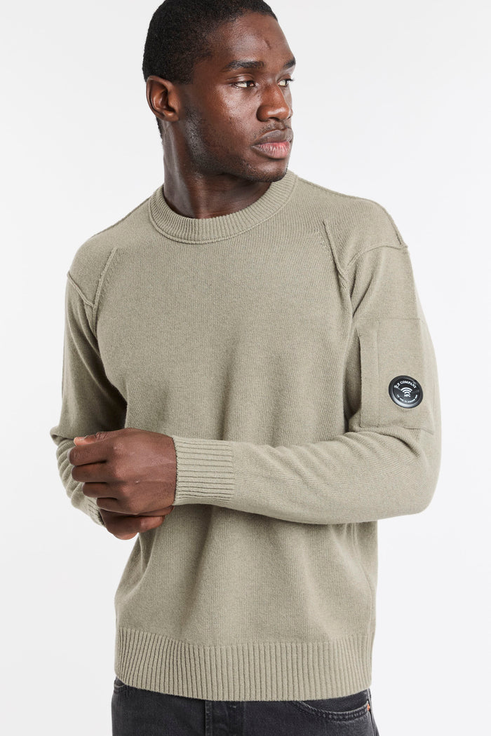 Maglia fallen rock uomo kn707a-110149a356 - 1