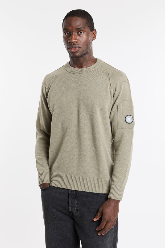 Maglia fallen rock uomo kn707a-110149a356 - 2
