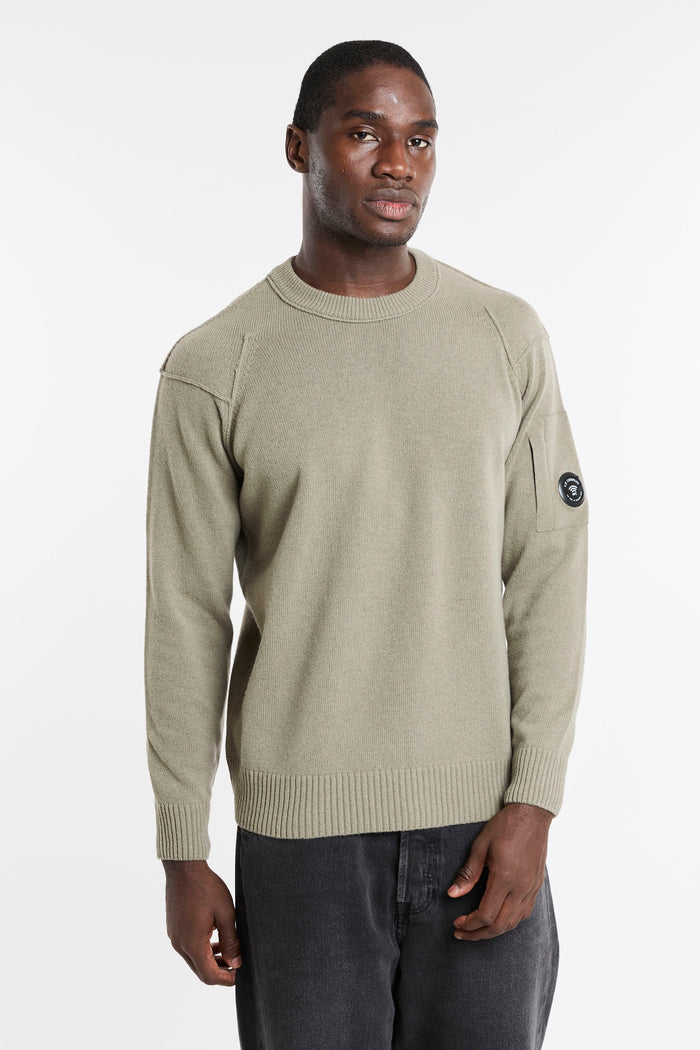 Maglia fallen rock uomo kn707a-110149a356 - 3
