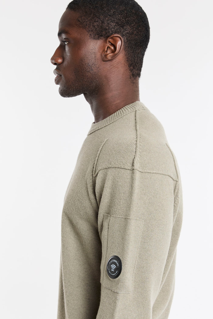 Maglia fallen rock uomo kn707a-110149a356 - 4