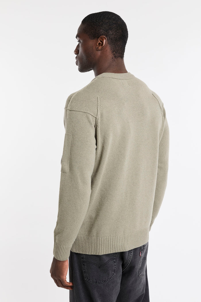 Maglia fallen rock uomo kn707a-110149a356 - 5