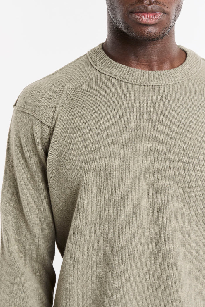Maglia fallen rock uomo kn707a-110149a356 - 6