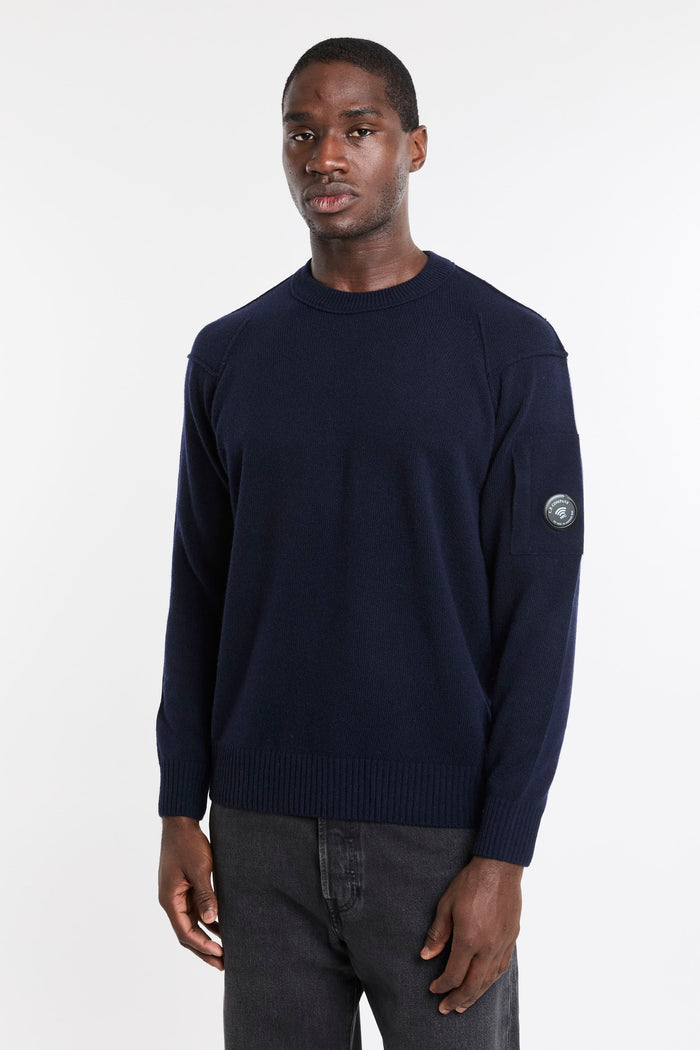 Maglia eclipse uomo kn707a-110149a888 - 1