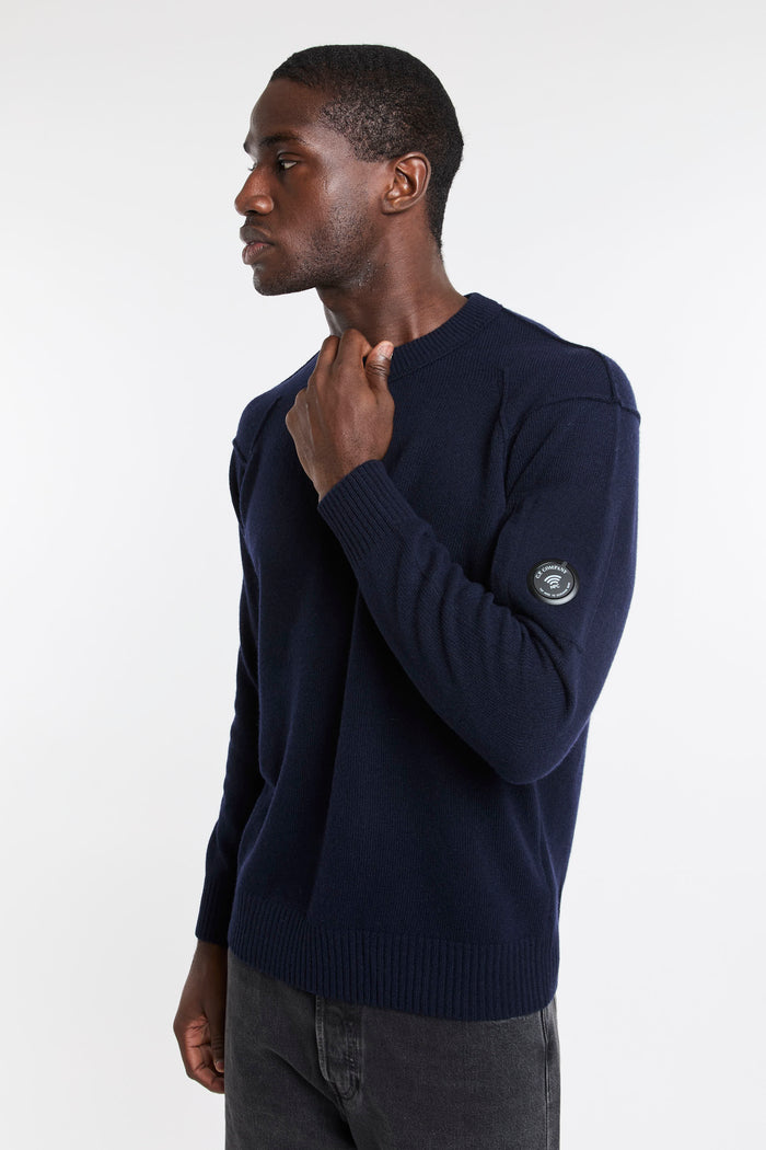 Maglia eclipse uomo kn707a-110149a888 - 2