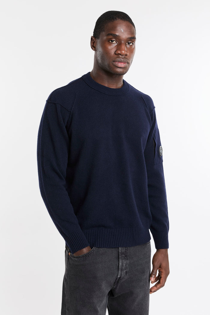 Maglia eclipse uomo kn707a-110149a888 - 3