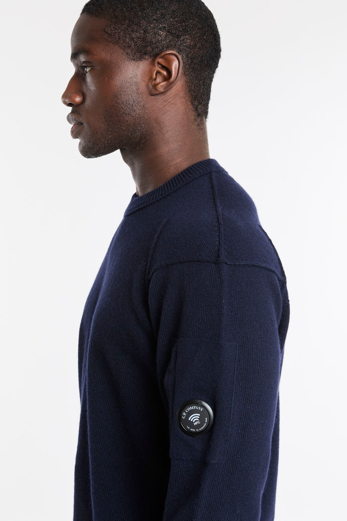 Maglia eclipse uomo kn707a-110149a888 - 4
