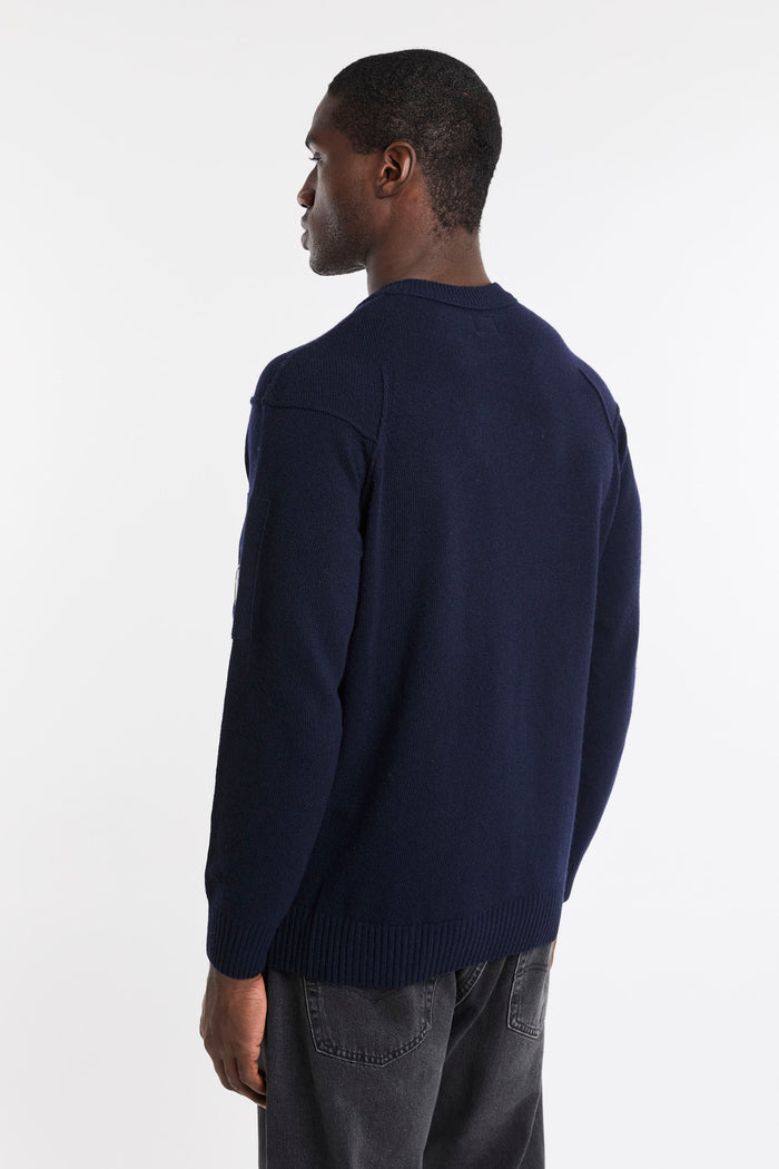 Maglia eclipse uomo kn707a-110149a888 - 6