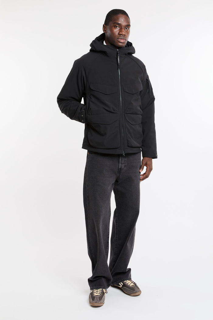Giacchetto black uomo ow004a-006097a999 - 8