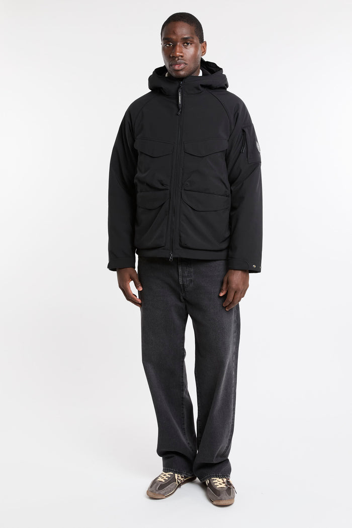 Giacchetto black uomo ow004a-006097a999 - 10