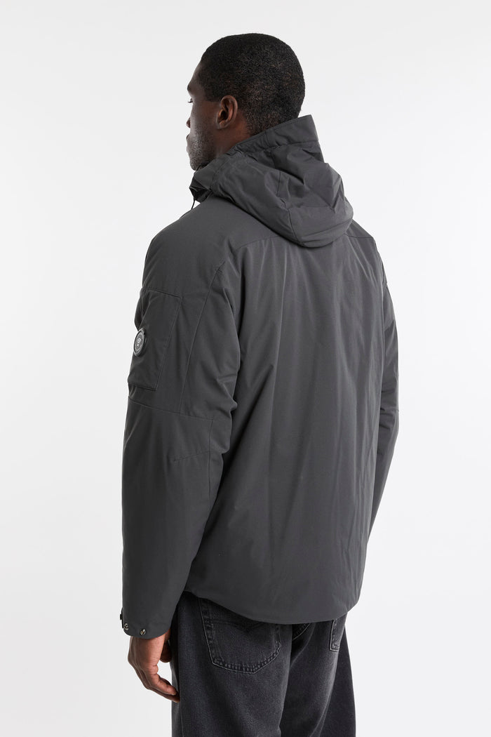 Giacchetto raven uomo ow008a-110264a985 - 8