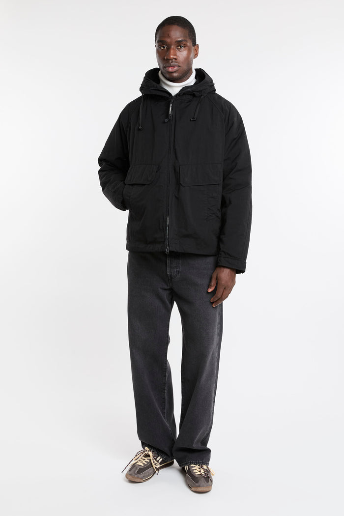 Giacchetto black uomo ow078a-110305g999 - 6