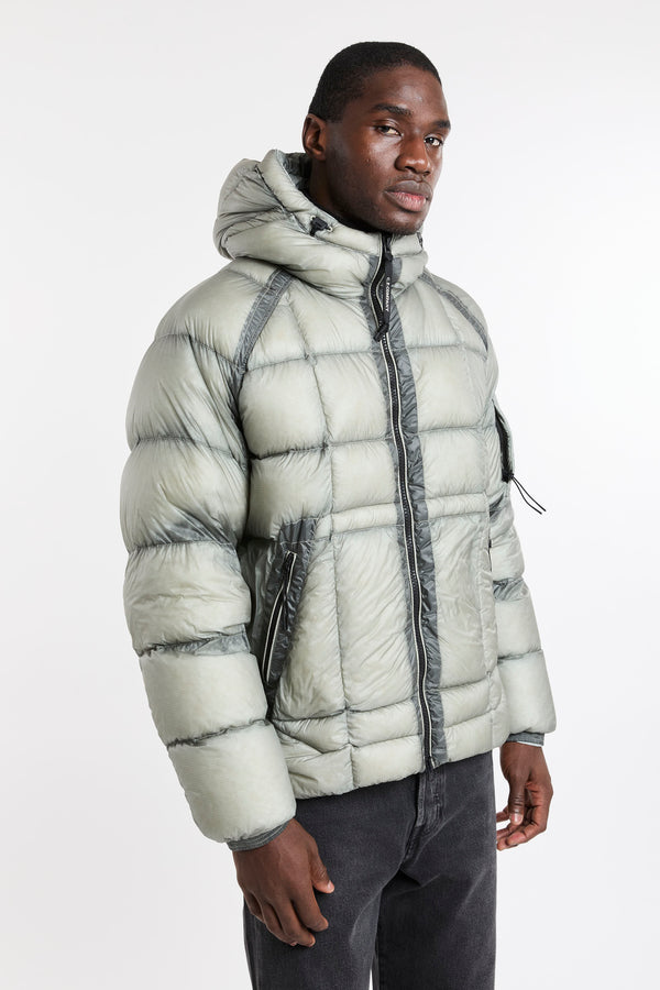 Piumino grey uomo ow702a-110416a936