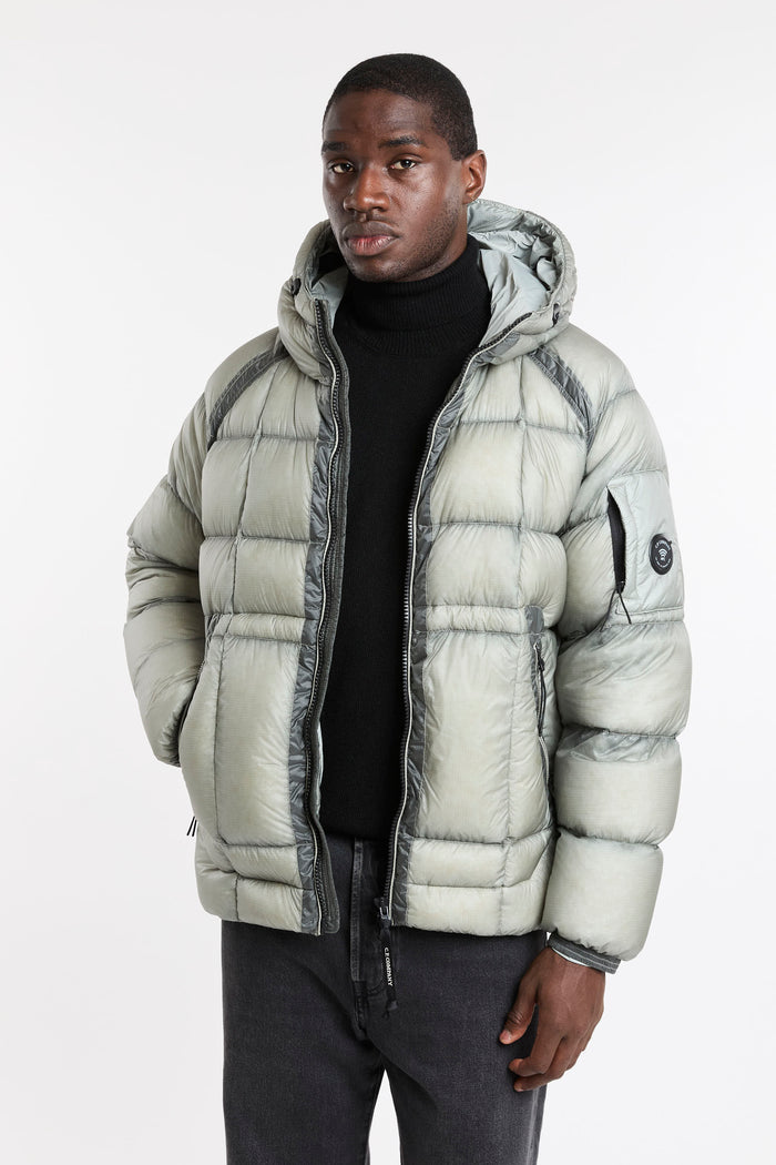 Piumino grey uomo ow702a-110416a936 - 3