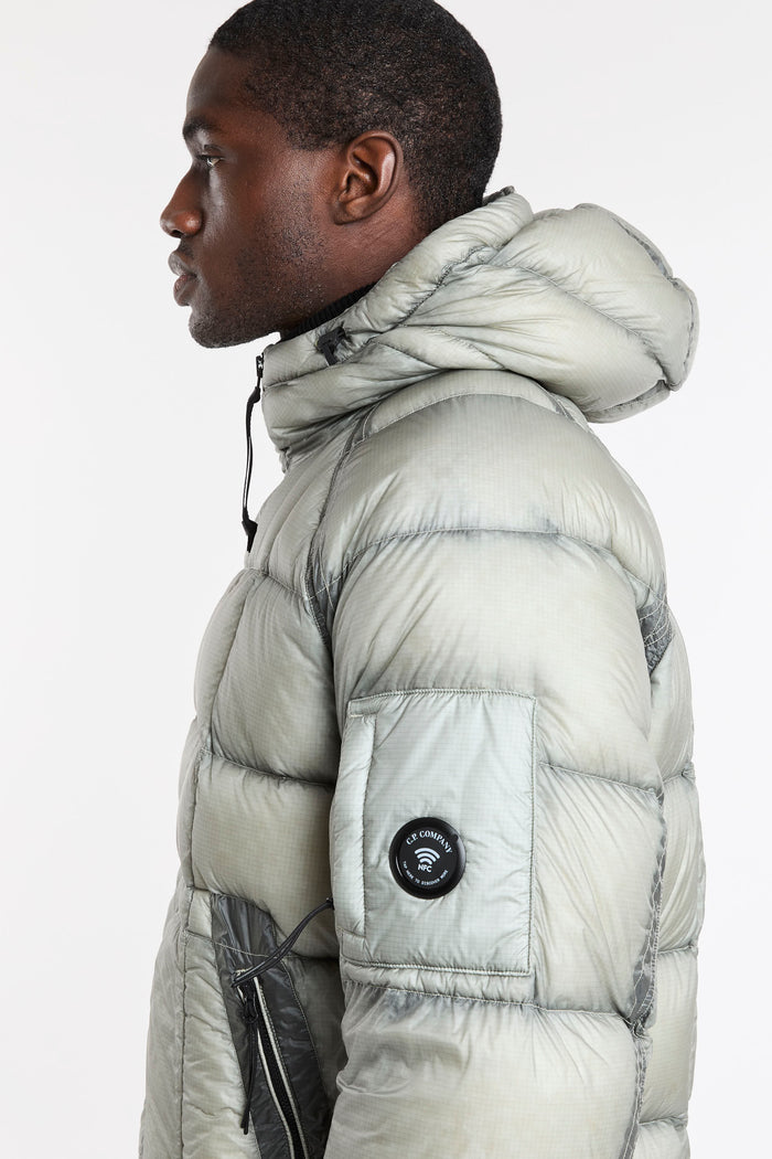 Piumino grey uomo ow702a-110416a936 - 4