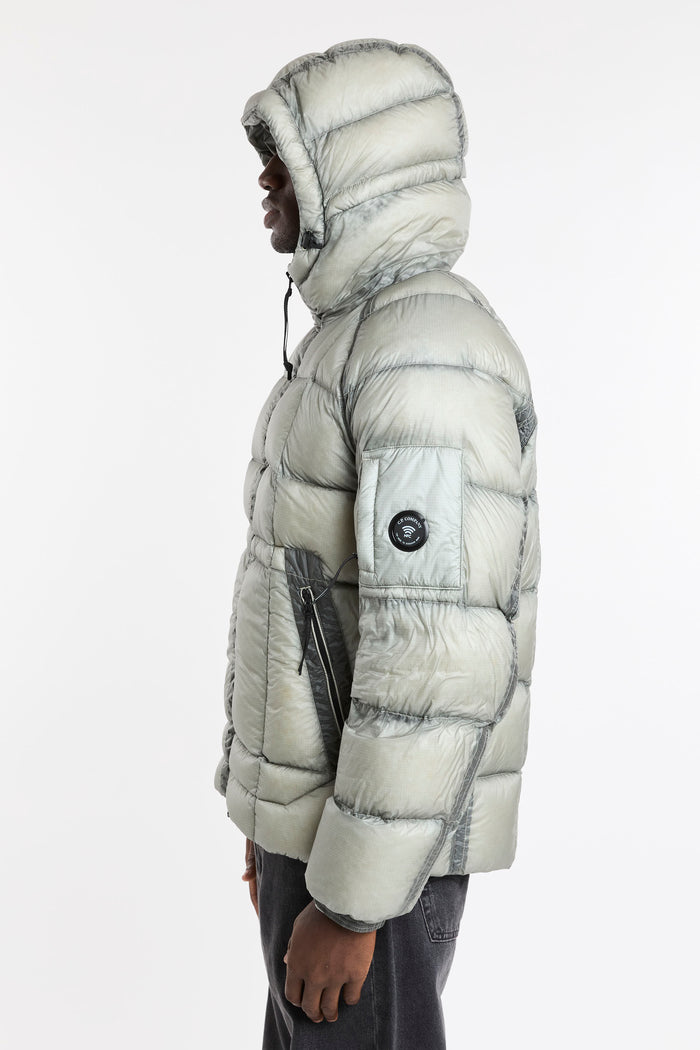 Piumino grey uomo ow702a-110416a936 - 5