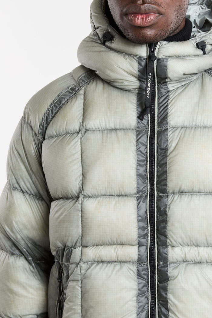 Piumino grey uomo ow702a-110416a936 - 7