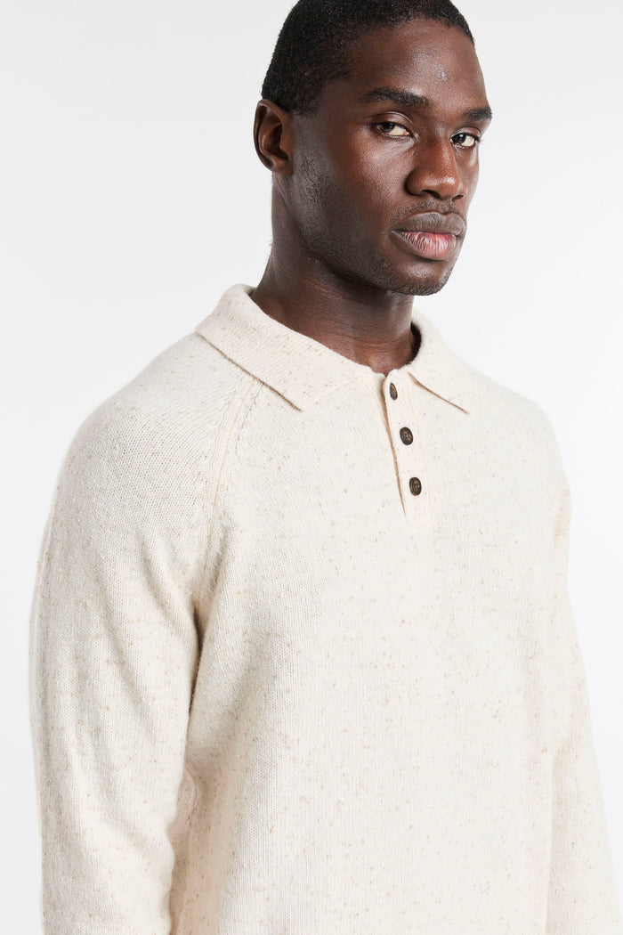Polo panna uomo alfi00200039m10h - 4