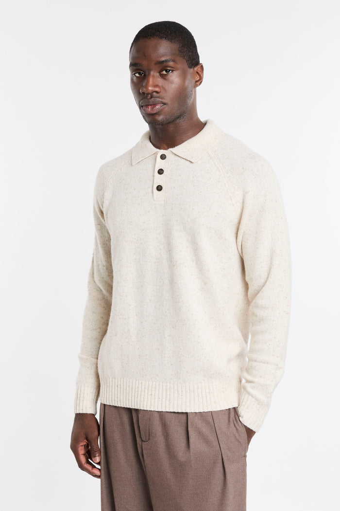 Polo panna uomo alfi00200039m10h - 6