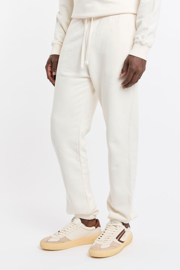 Pantalone cream uomo bolt01000636m10i