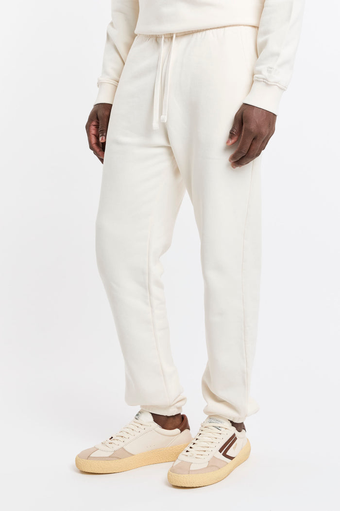 Pantalone cream uomo bolt01000636m10i - 2