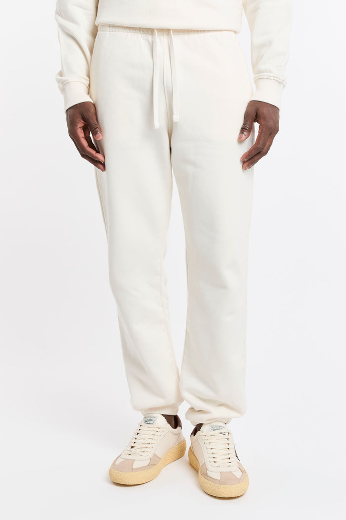 Pantalone cream uomo bolt01000636m10i - 4