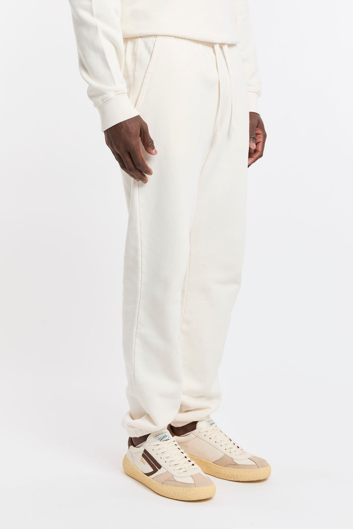 Pantalone cream uomo bolt01000636m10i - 5