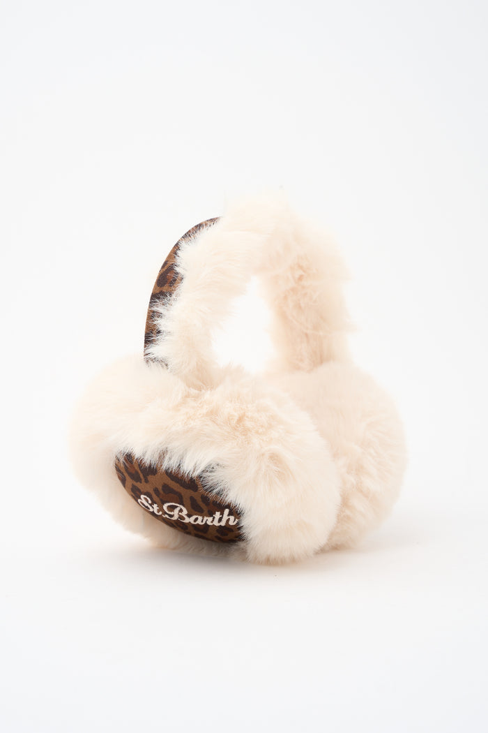 Cuffia leopard donna earm00600212m18 - 1