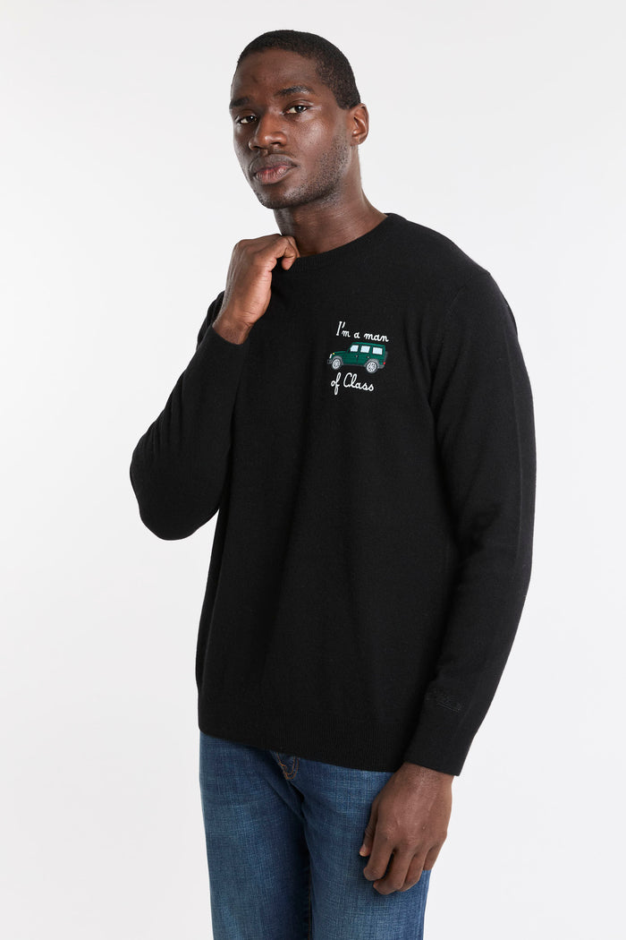 Maglia black uomo her002403348m00 - 1