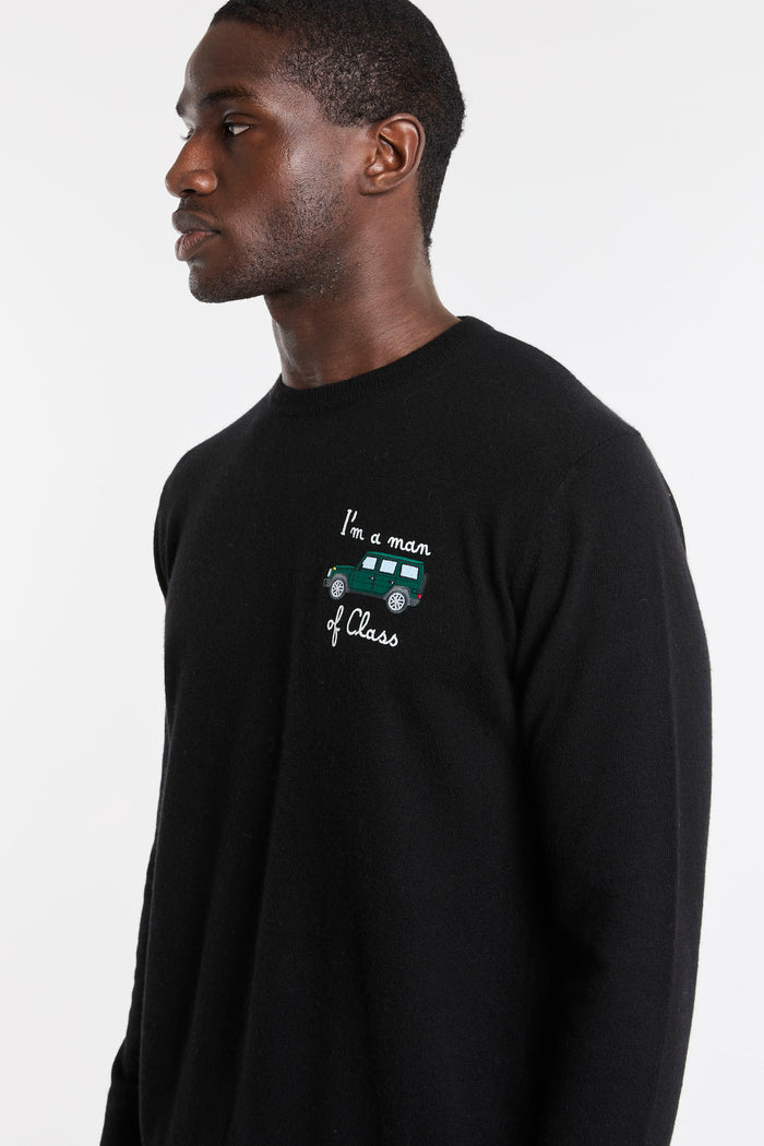 Maglia black uomo her002403348m00 - 3