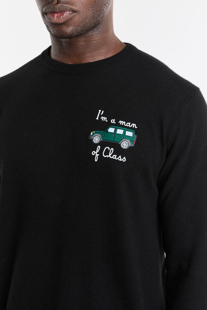 Maglia black uomo her002403348m00 - 4