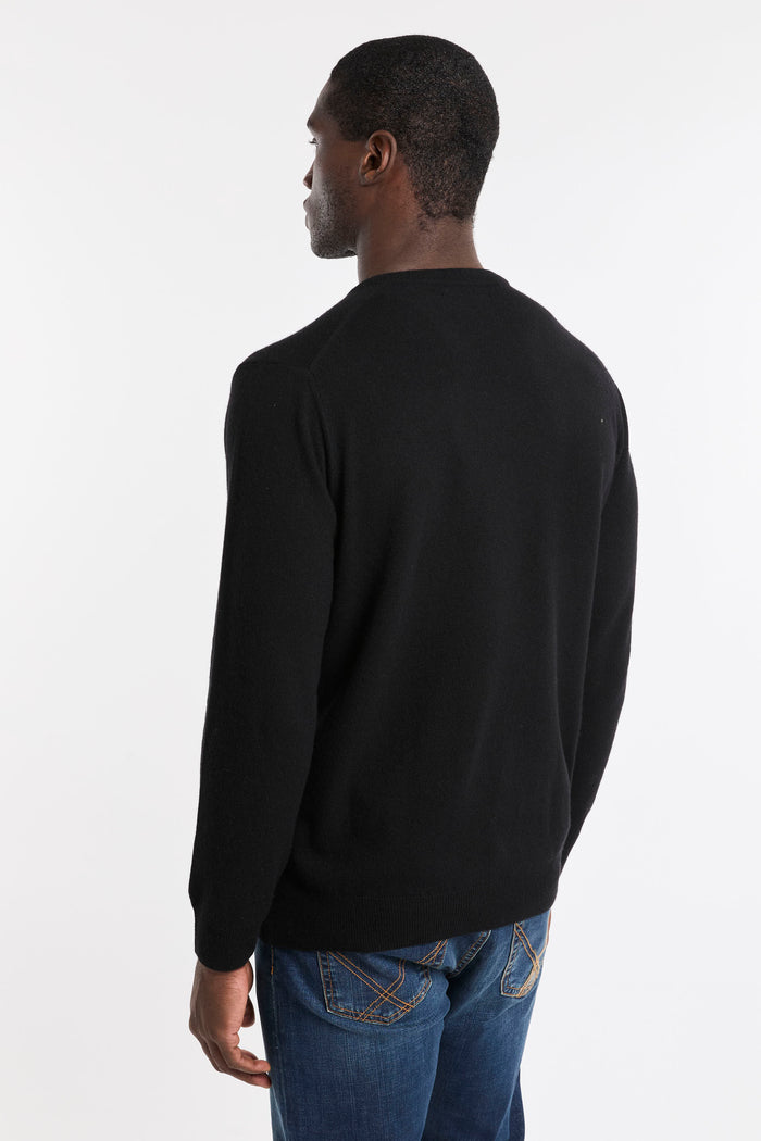 Maglia black uomo her002403348m00 - 5