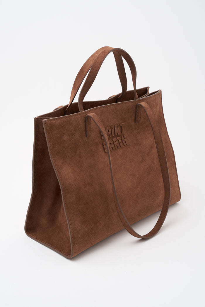Borsa marrone donna joba00100103m18 - 3
