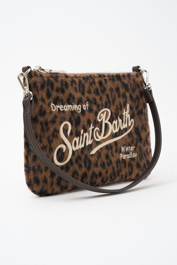 Borsa leopardata woman parm00300212m18