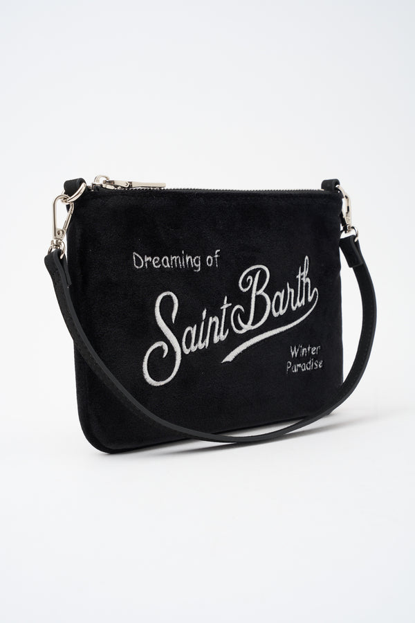 Borsa nera woman parm00500474m00ar