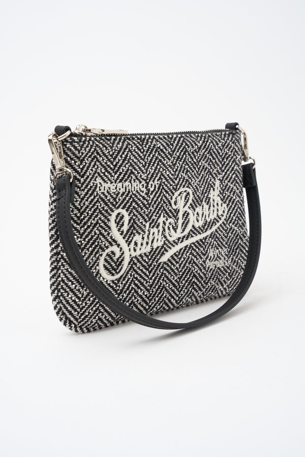 Borsa nera woman parm0060047200
