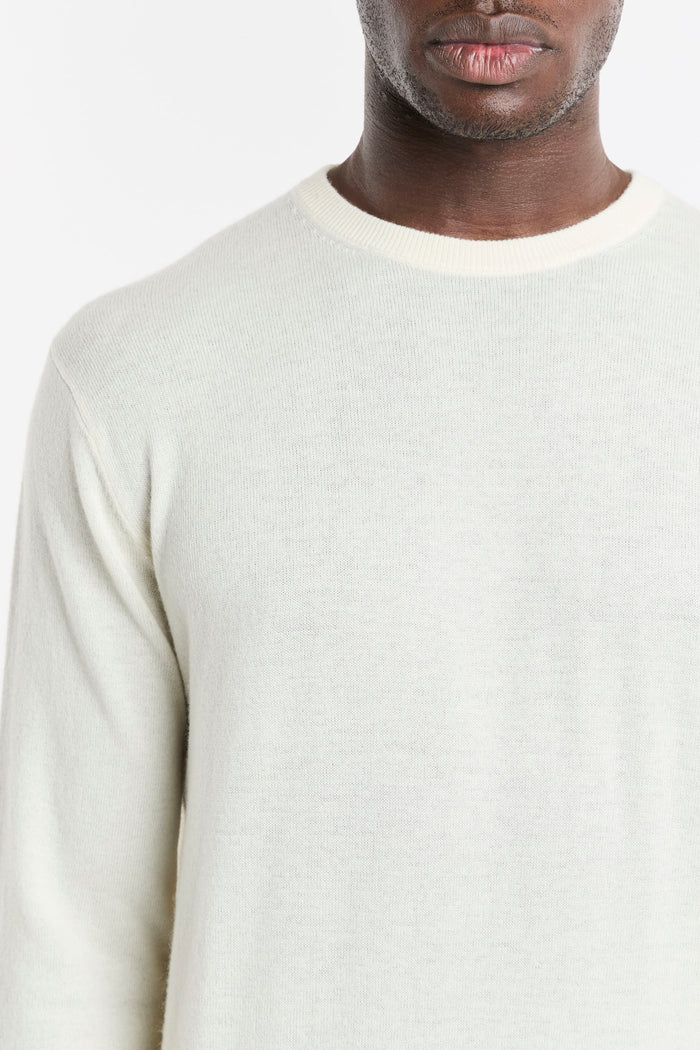 Maglia off white uomo rege00800023m10 - 5