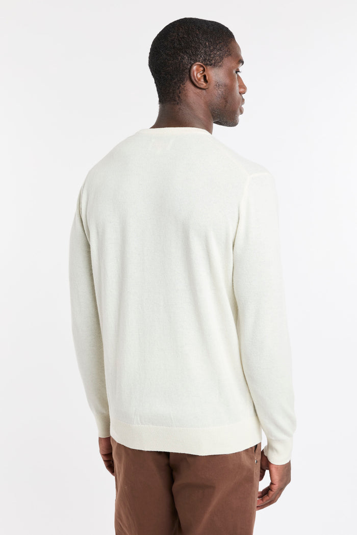 Maglia off white uomo rege00800023m10 - 6